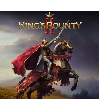 King s Bounty II Steam Key 